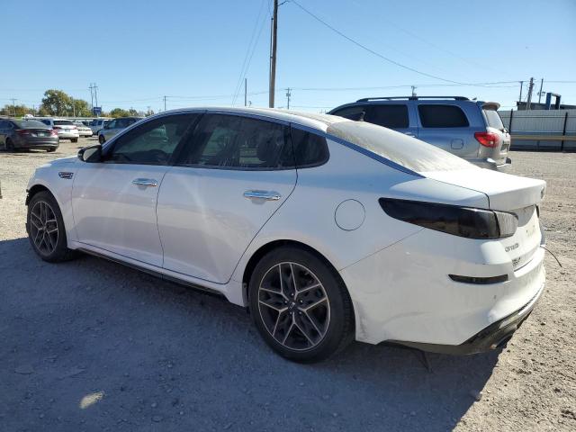 Photo 1 VIN: 5XXGT4L38LG440070 - KIA OPTIMA 