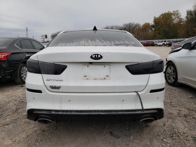 Photo 5 VIN: 5XXGT4L38LG440070 - KIA OPTIMA 