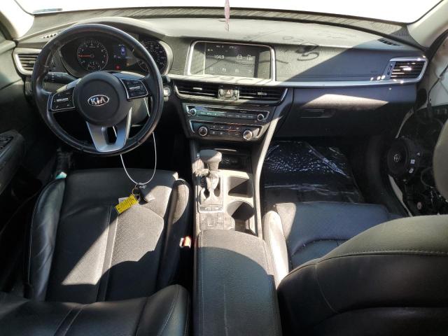 Photo 7 VIN: 5XXGT4L38LG440070 - KIA OPTIMA 