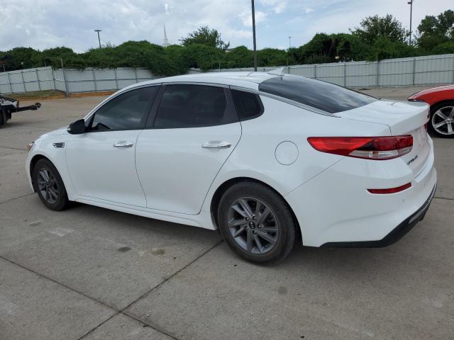 Photo 1 VIN: 5XXGT4L38LG443065 - KIA OPTIMA LX 