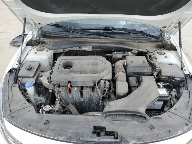 Photo 10 VIN: 5XXGT4L38LG443065 - KIA OPTIMA LX 