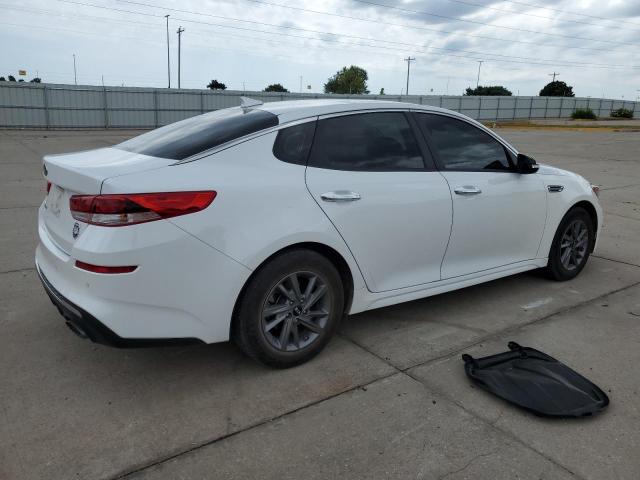 Photo 2 VIN: 5XXGT4L38LG443065 - KIA OPTIMA LX 