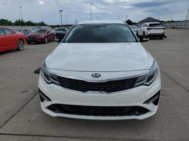 Photo 4 VIN: 5XXGT4L38LG443065 - KIA OPTIMA LX 