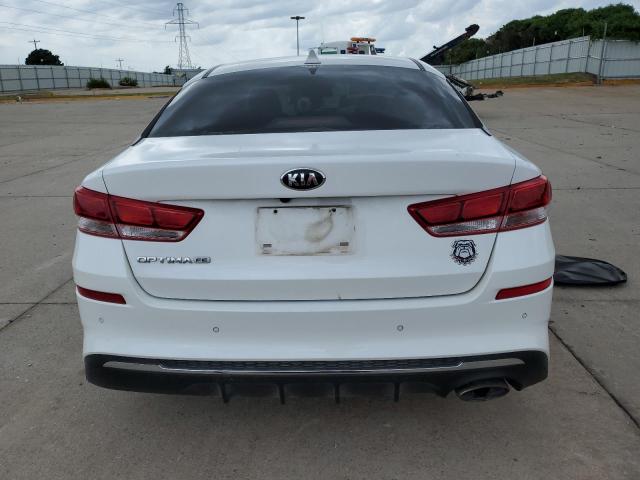 Photo 5 VIN: 5XXGT4L38LG443065 - KIA OPTIMA LX 