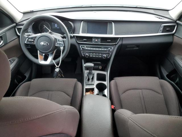 Photo 7 VIN: 5XXGT4L38LG443065 - KIA OPTIMA LX 