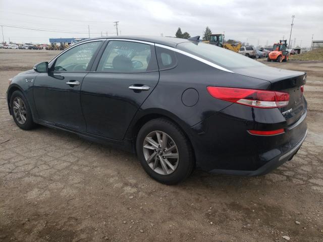 Photo 1 VIN: 5XXGT4L38LG445219 - KIA OPTIMA 