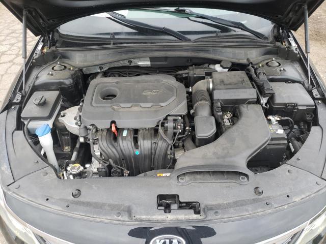 Photo 10 VIN: 5XXGT4L38LG445219 - KIA OPTIMA 