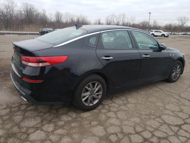 Photo 2 VIN: 5XXGT4L38LG445219 - KIA OPTIMA 