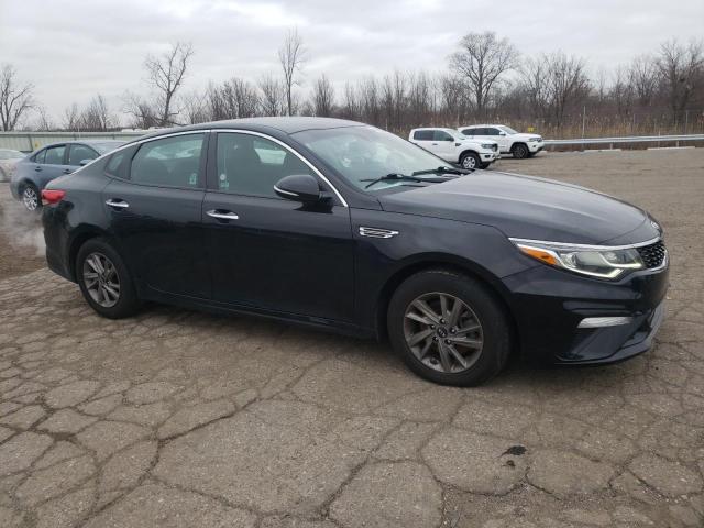 Photo 3 VIN: 5XXGT4L38LG445219 - KIA OPTIMA 