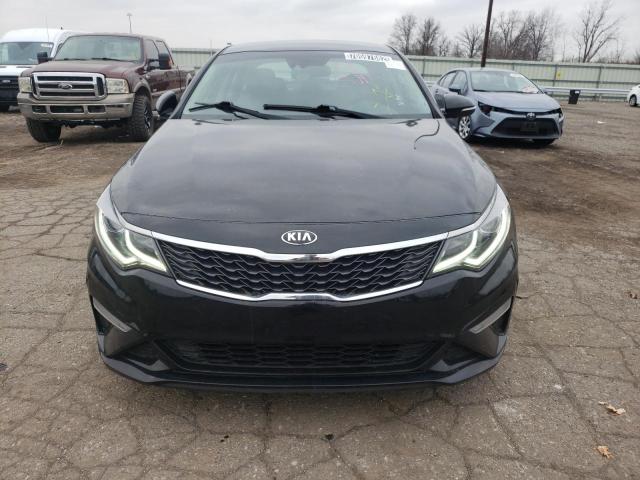 Photo 4 VIN: 5XXGT4L38LG445219 - KIA OPTIMA 