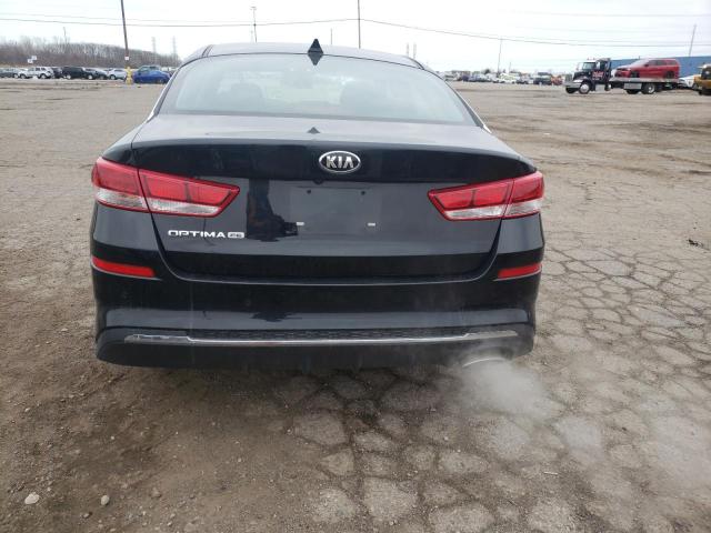 Photo 5 VIN: 5XXGT4L38LG445219 - KIA OPTIMA 