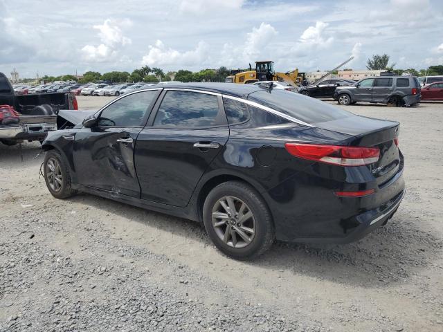 Photo 1 VIN: 5XXGT4L38LG445270 - KIA OPTIMA LX 