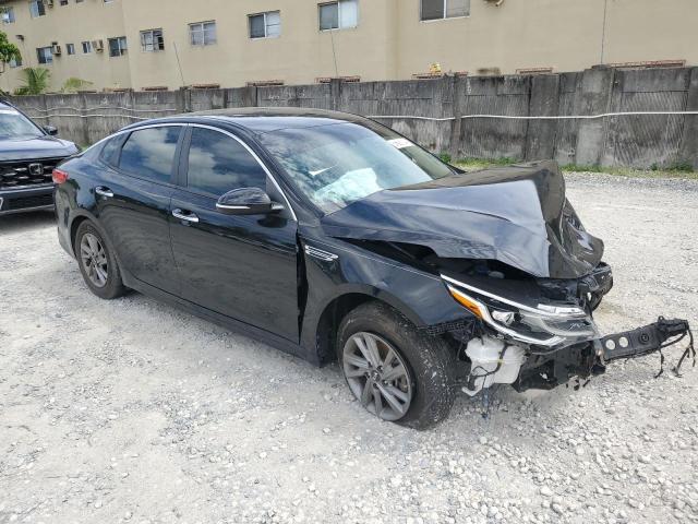 Photo 3 VIN: 5XXGT4L38LG445270 - KIA OPTIMA LX 