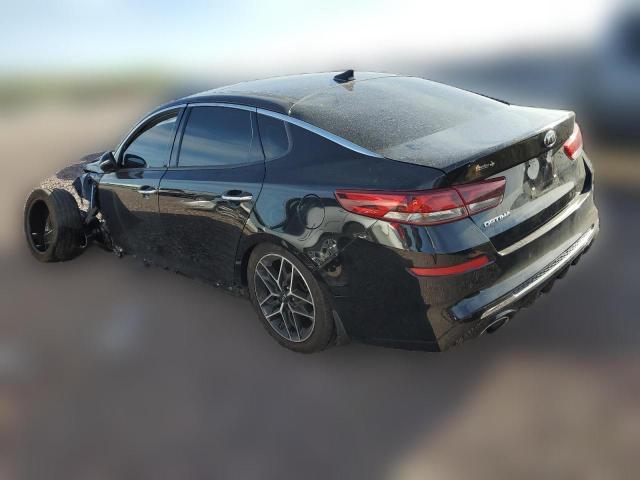 Photo 1 VIN: 5XXGT4L38LG446435 - KIA OPTIMA 