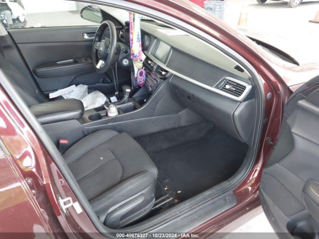 Photo 4 VIN: 5XXGT4L38LG450209 - KIA OPTIMA 