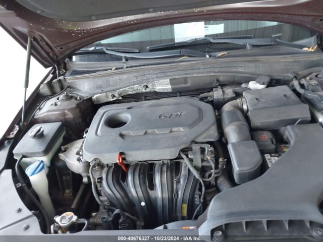 Photo 9 VIN: 5XXGT4L38LG450209 - KIA OPTIMA 