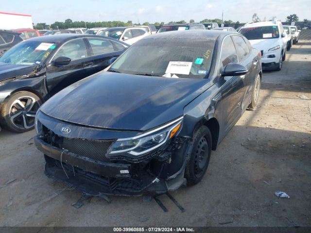 Photo 1 VIN: 5XXGT4L38LG451148 - KIA OPTIMA 