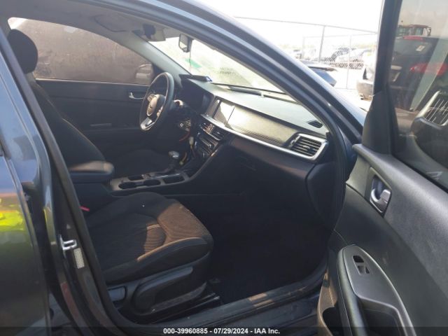 Photo 4 VIN: 5XXGT4L38LG451148 - KIA OPTIMA 