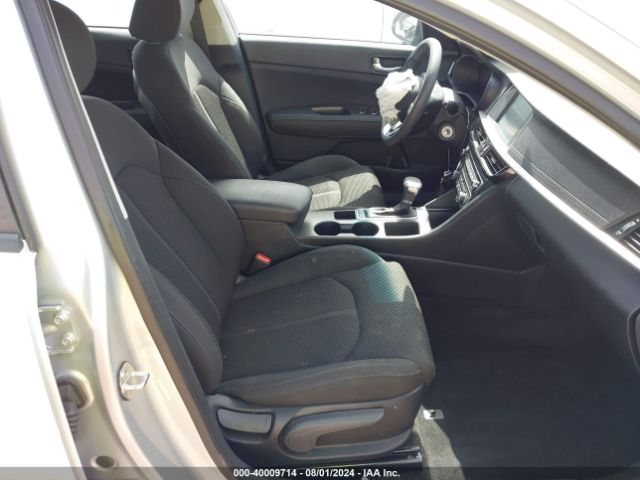 Photo 4 VIN: 5XXGT4L38LG451375 - KIA OPTIMA 