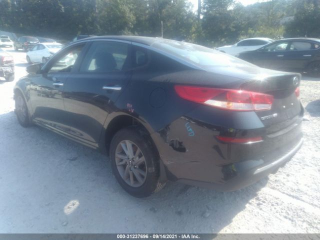 Photo 2 VIN: 5XXGT4L38LG452011 - KIA OPTIMA 