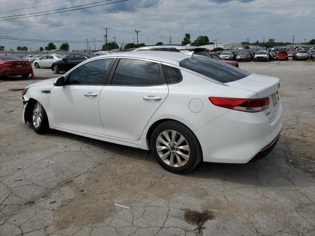 Photo 1 VIN: 5XXGT4L39GG005287 - KIA OPTIMA LX 