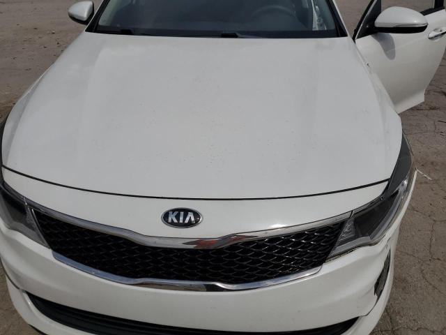 Photo 10 VIN: 5XXGT4L39GG005287 - KIA OPTIMA LX 