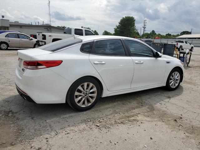 Photo 2 VIN: 5XXGT4L39GG005287 - KIA OPTIMA LX 