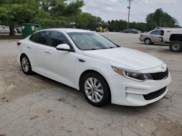 Photo 3 VIN: 5XXGT4L39GG005287 - KIA OPTIMA LX 