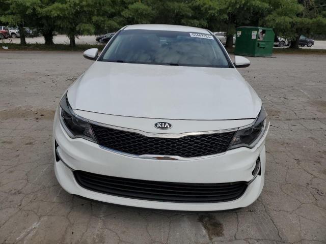 Photo 4 VIN: 5XXGT4L39GG005287 - KIA OPTIMA LX 