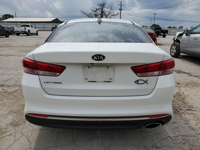 Photo 5 VIN: 5XXGT4L39GG005287 - KIA OPTIMA LX 