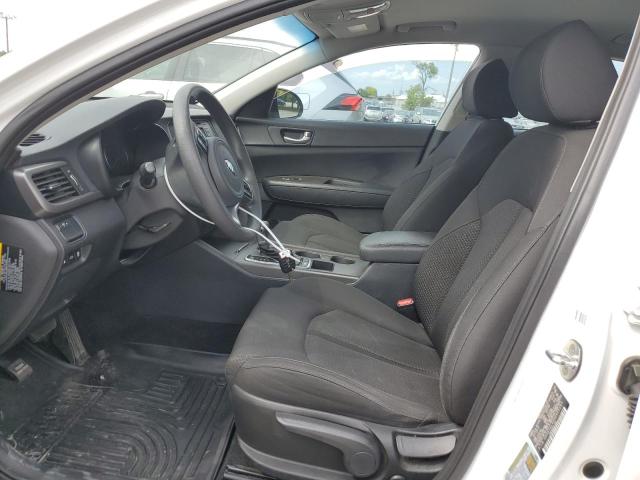 Photo 6 VIN: 5XXGT4L39GG005287 - KIA OPTIMA LX 