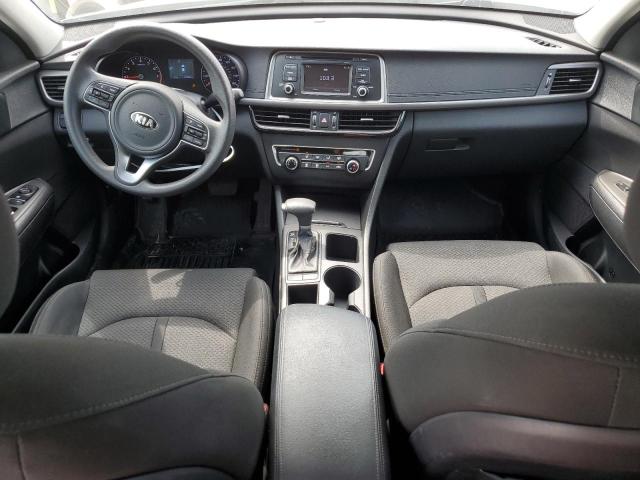 Photo 7 VIN: 5XXGT4L39GG005287 - KIA OPTIMA LX 