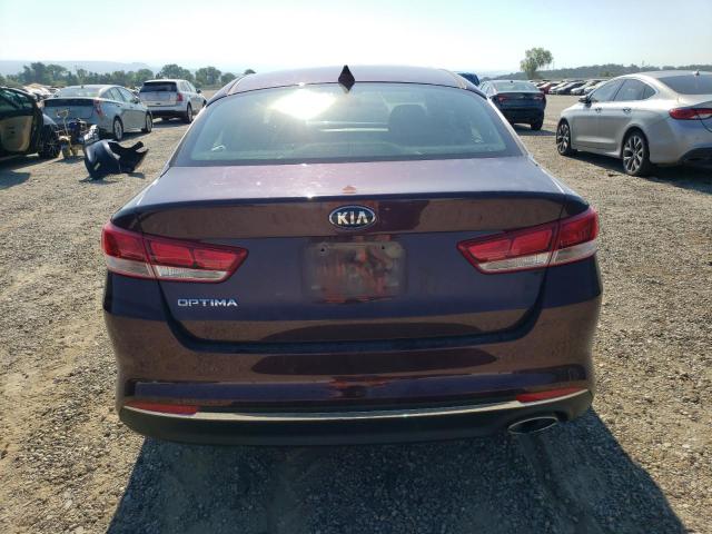 Photo 5 VIN: 5XXGT4L39GG005466 - KIA OPTIMA LX 