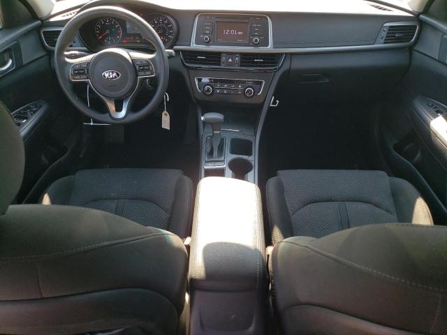 Photo 7 VIN: 5XXGT4L39GG005466 - KIA OPTIMA LX 