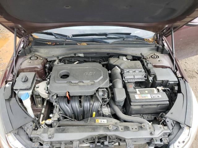 Photo 10 VIN: 5XXGT4L39GG006746 - KIA OPTIMA LX 