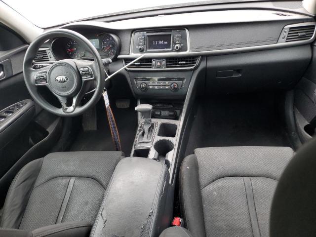 Photo 7 VIN: 5XXGT4L39GG006746 - KIA OPTIMA LX 