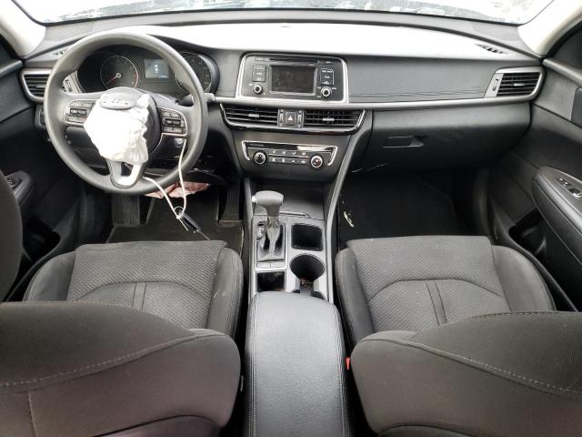 Photo 8 VIN: 5XXGT4L39GG008917 - KIA OPTIMA LX 