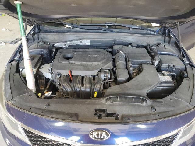 Photo 10 VIN: 5XXGT4L39GG010912 - KIA OPTIMA LX 