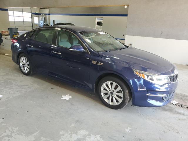 Photo 3 VIN: 5XXGT4L39GG010912 - KIA OPTIMA LX 