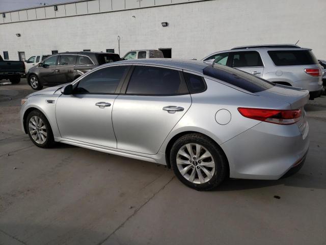 Photo 1 VIN: 5XXGT4L39GG014426 - KIA OPTIMA LX 