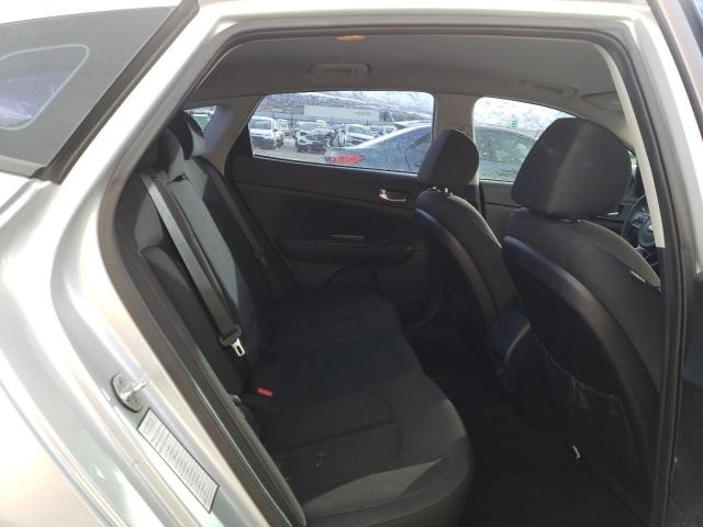 Photo 10 VIN: 5XXGT4L39GG014426 - KIA OPTIMA LX 