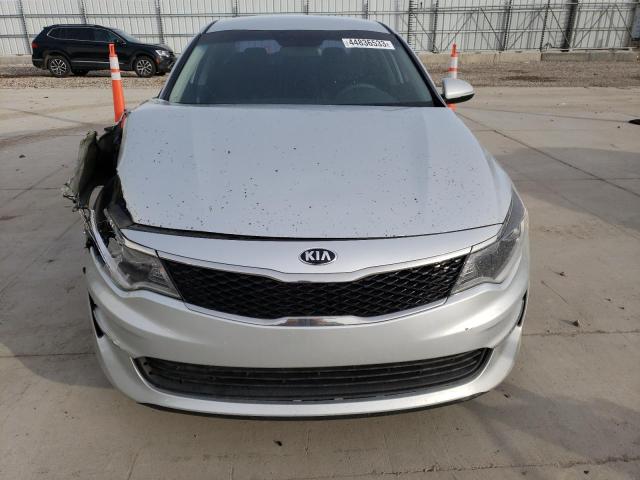 Photo 4 VIN: 5XXGT4L39GG014426 - KIA OPTIMA LX 