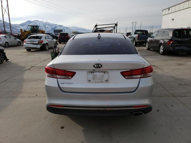 Photo 5 VIN: 5XXGT4L39GG014426 - KIA OPTIMA LX 