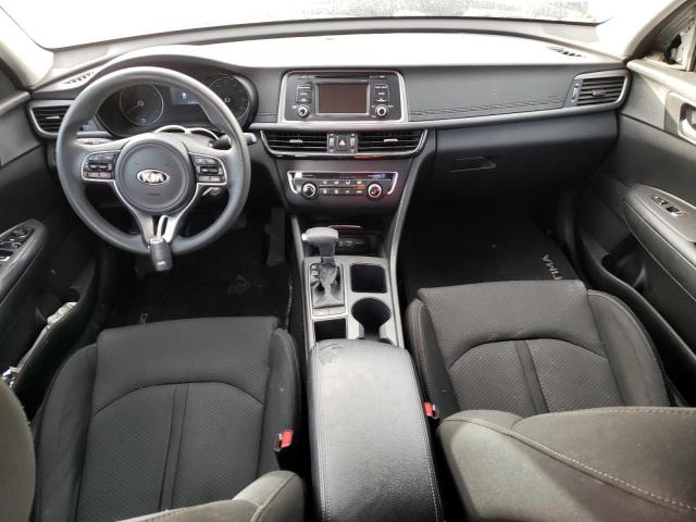 Photo 7 VIN: 5XXGT4L39GG014426 - KIA OPTIMA LX 