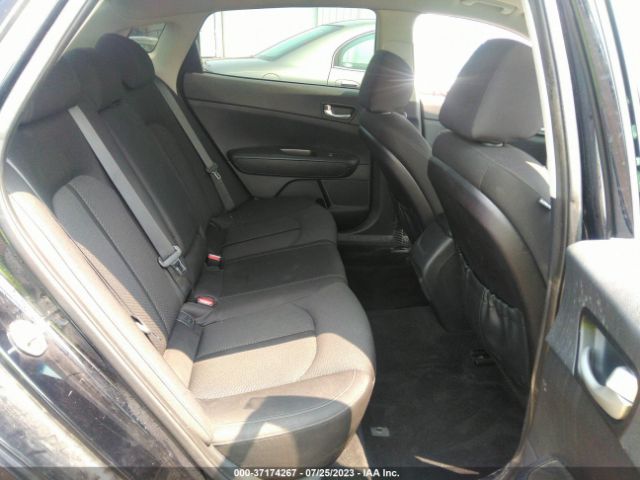 Photo 7 VIN: 5XXGT4L39GG018475 - KIA OPTIMA 