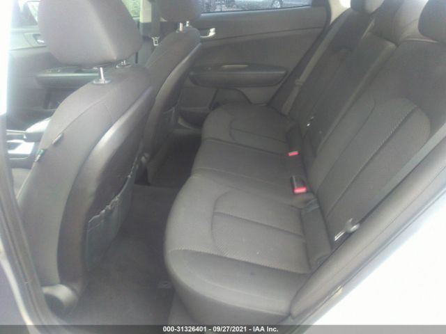 Photo 7 VIN: 5XXGT4L39GG022350 - KIA OPTIMA 