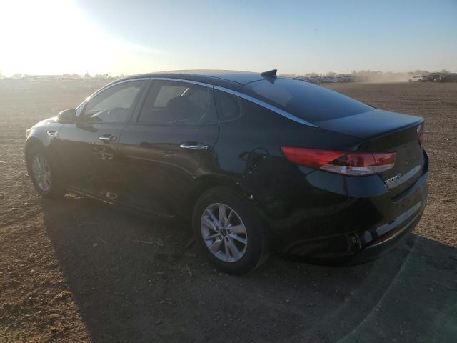 Photo 1 VIN: 5XXGT4L39GG022820 - KIA OPTIMA LX 