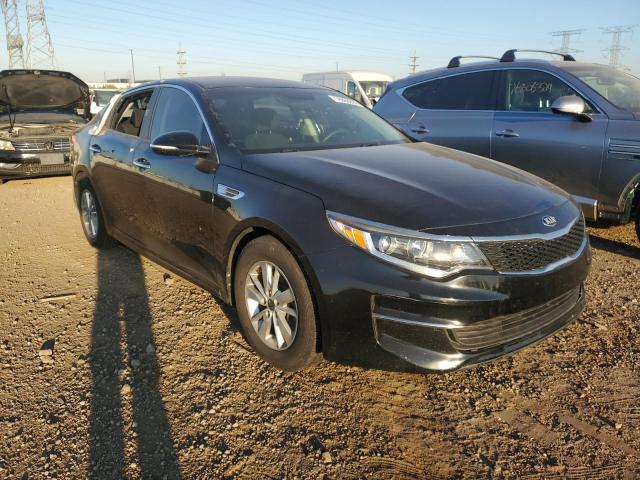 Photo 3 VIN: 5XXGT4L39GG022820 - KIA OPTIMA LX 