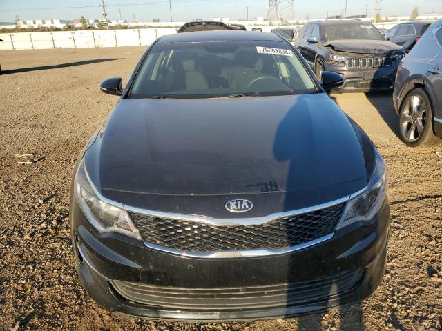 Photo 4 VIN: 5XXGT4L39GG022820 - KIA OPTIMA LX 