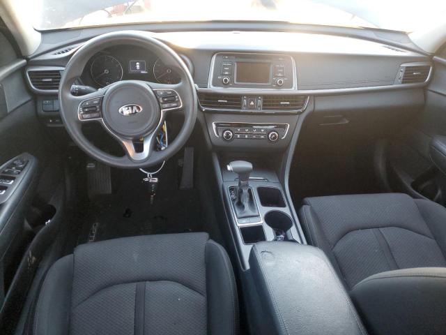 Photo 7 VIN: 5XXGT4L39GG022820 - KIA OPTIMA LX 